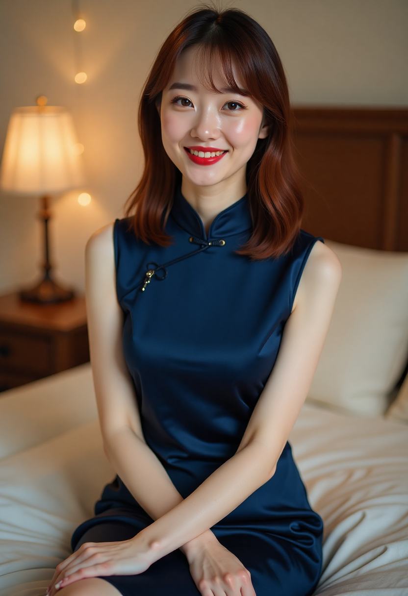 重症产妇守护录