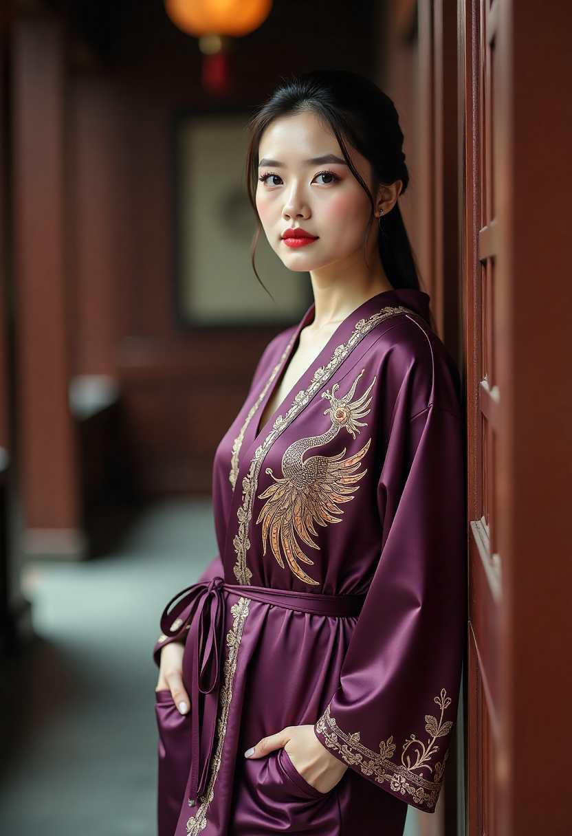怀胎高危档案：第十月